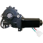 Order New Window Motor by ACI/MAXAIR - 88389 For Your Vehicle