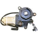 Order New Window Motor by ACI/MAXAIR - 88393 For Your Vehicle