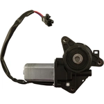 Order New Window Motor by ACI/MAXAIR - 88393 For Your Vehicle