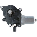 Order New Window Motor by ACI/MAXAIR - 88508 For Your Vehicle