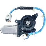 Order New Window Motor by ACI/MAXAIR - 88510 For Your Vehicle