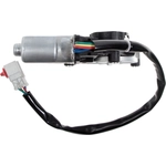 Order New Window Motor by ACI/MAXAIR - 88510 For Your Vehicle
