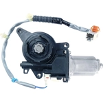 Order New Window Motor by ACI/MAXAIR - 88511 For Your Vehicle