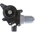 Order New Window Motor by ACI/MAXAIR - 88513 For Your Vehicle