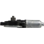 Order ACI/MAXAIR - 88515 - Rear Passenger Side Window Motor For Your Vehicle