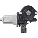 Order New Window Motor by ACI/MAXAIR - 88517 For Your Vehicle