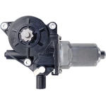 Order New Window Motor by ACI/MAXAIR - 88518 For Your Vehicle