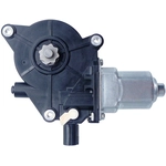 Order New Window Motor by ACI/MAXAIR - 88530 For Your Vehicle