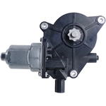 Order New Window Motor by ACI/MAXAIR - 88531 For Your Vehicle