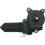 Order New Window Motor by ACI/MAXAIR - 88825 For Your Vehicle
