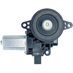 Order New Window Motor by ACI/MAXAIR - 88856 For Your Vehicle