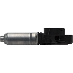 Order ACI/MAXAIR - 88860 - Front Driver Side Window Motor For Your Vehicle