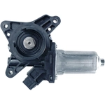 Order New Window Motor by ACI/MAXAIR - 88861 For Your Vehicle