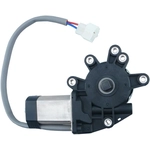 Order New Window Motor by ACI/MAXAIR - 88862 For Your Vehicle