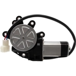 Order New Window Motor by ACI/MAXAIR - 88862 For Your Vehicle