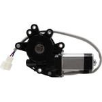 Order New Window Motor by ACI/MAXAIR - 88863 For Your Vehicle