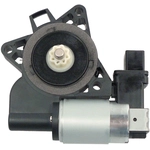 Order New Window Motor by ACI/MAXAIR - 88867 For Your Vehicle
