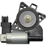 Order New Window Motor by ACI/MAXAIR - 88868 For Your Vehicle