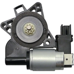 Order New Window Motor by ACI/MAXAIR - 88869 For Your Vehicle