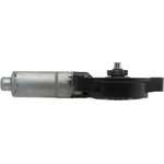 Order ACI/MAXAIR - 88914 - Front Passenger Side Window Motor For Your Vehicle
