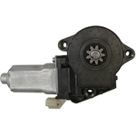 Order New Window Motor by ACI/MAXAIR - 88915 For Your Vehicle