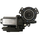 Order New Window Motor by ACI/MAXAIR - 88918 For Your Vehicle