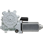 Order New Window Motor by ACI/MAXAIR - 88941 For Your Vehicle