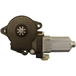 Order New Window Motor by ACI/MAXAIR - 88952 For Your Vehicle