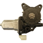 Order New Window Motor by ACI/MAXAIR - 88958 For Your Vehicle