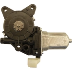 Order Moteur de vitre neuf by ACI/MAXAIR - 88959 For Your Vehicle