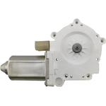 Order New Window Motor by ACI/MAXAIR - 88980 For Your Vehicle