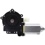 Order ACI/MAXAIR - 88981 - Front Driver Side Window Motor For Your Vehicle