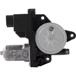 Order New Window Motor by AISIN - RMK744 For Your Vehicle