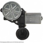 Order New Window Motor by CARDONE INDUSTRIES - 82-10015 For Your Vehicle