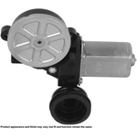 Order New Window Motor by CARDONE INDUSTRIES - 82-10021 For Your Vehicle