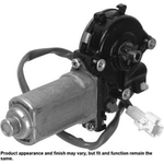 Order New Window Motor by CARDONE INDUSTRIES - 82-10023 For Your Vehicle