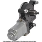 Order New Window Motor by CARDONE INDUSTRIES - 82-10210 For Your Vehicle