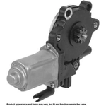 Order New Window Motor by CARDONE INDUSTRIES - 82-10470 For Your Vehicle