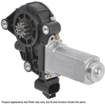 Order New Window Motor by CARDONE INDUSTRIES - 82-10520 For Your Vehicle