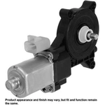 Order New Window Motor by CARDONE INDUSTRIES - 82-10550 For Your Vehicle