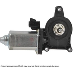Order New Window Motor by CARDONE INDUSTRIES - 82-10610 For Your Vehicle