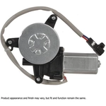 Order New Window Motor by CARDONE INDUSTRIES - 82-1181 For Your Vehicle