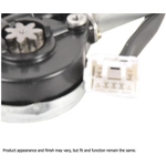 Order New Window Motor by CARDONE INDUSTRIES - 82-1183 For Your Vehicle