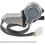 Order New Window Motor by CARDONE INDUSTRIES - 82-1184 For Your Vehicle