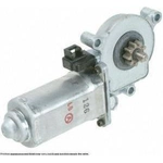 Order New Window Motor by CARDONE INDUSTRIES - 82-129 For Your Vehicle