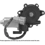 Order New Window Motor by CARDONE INDUSTRIES - 82-1365 For Your Vehicle