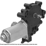 Order New Window Motor by CARDONE INDUSTRIES - 82-1371 For Your Vehicle