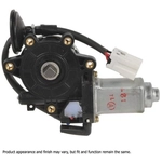 Order New Window Motor by CARDONE INDUSTRIES - 82-1372 For Your Vehicle