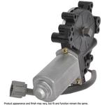 Order New Window Motor by CARDONE INDUSTRIES - 82-1375 For Your Vehicle