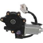 Order CARDONE INDUSTRIES - 82-1376 - New Window Motor For Your Vehicle